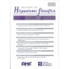 Revista de Hispanismo Filosófico, nº24 